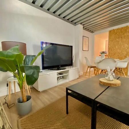 Loft Alameda En Sevilla Exteriér fotografie