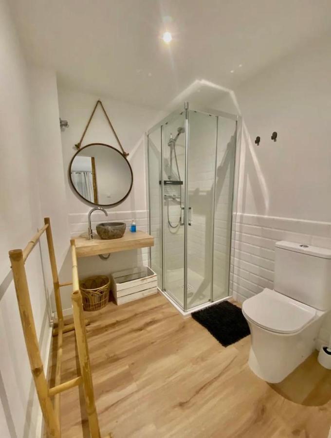 Loft Alameda En Sevilla Exteriér fotografie