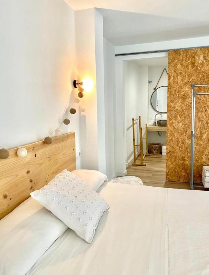 Loft Alameda En Sevilla Exteriér fotografie